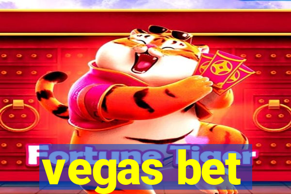 vegas bet