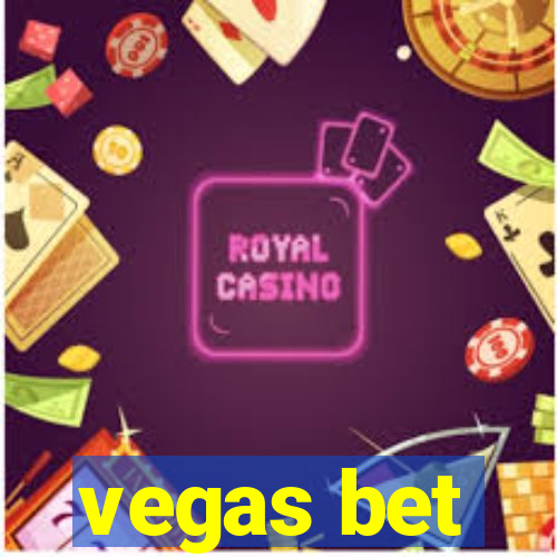 vegas bet