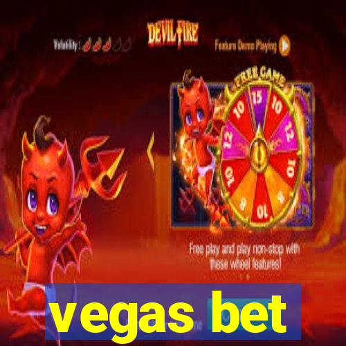 vegas bet