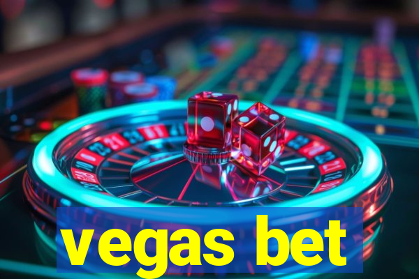 vegas bet