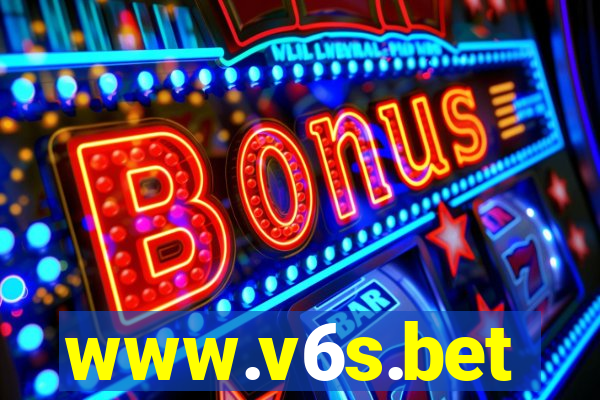 www.v6s.bet