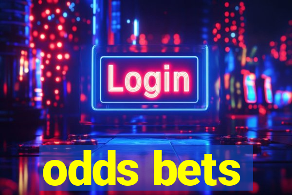 odds bets