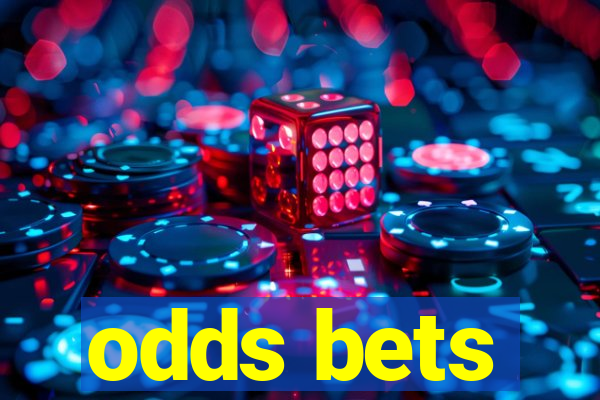 odds bets