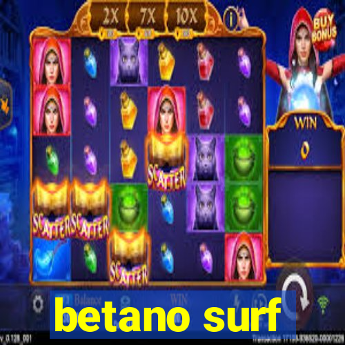 betano surf