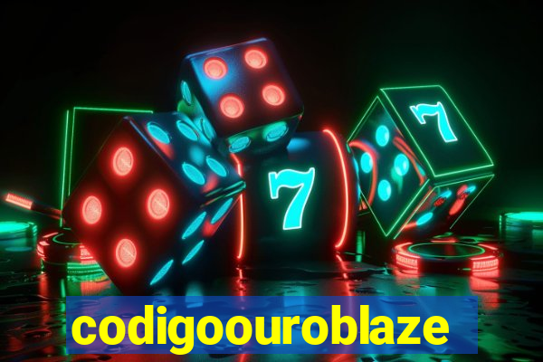 codigoouroblaze