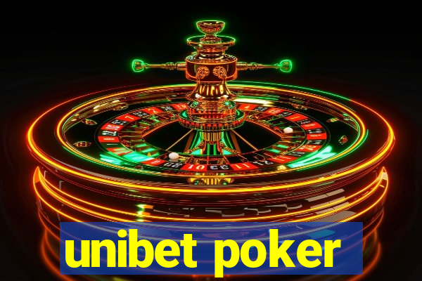 unibet poker