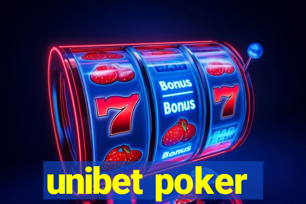 unibet poker