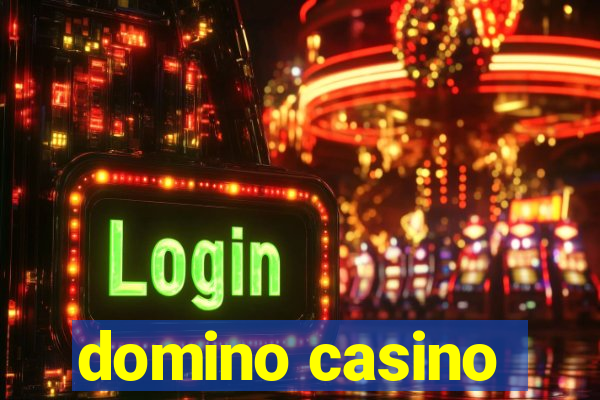 domino casino