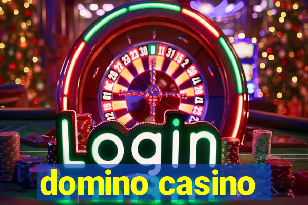 domino casino