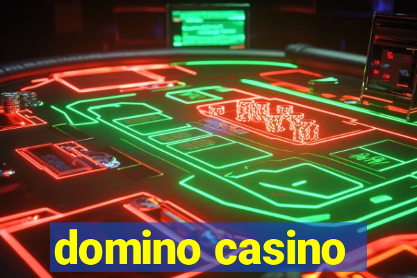 domino casino