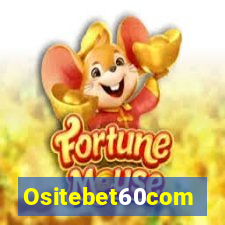 Ositebet60com