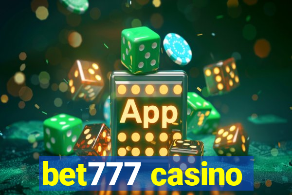 bet777 casino