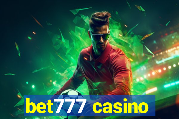 bet777 casino