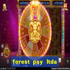 forest pay ltda plataforma de jogos