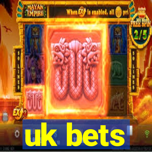 uk bets