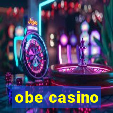 obe casino