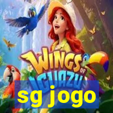 sg jogo