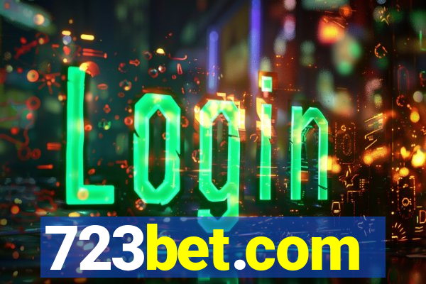 723bet.com