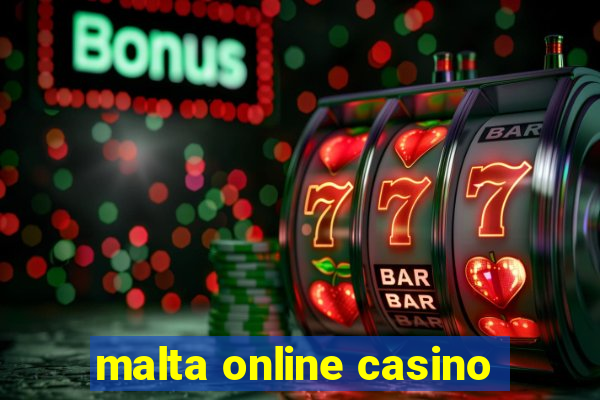 malta online casino