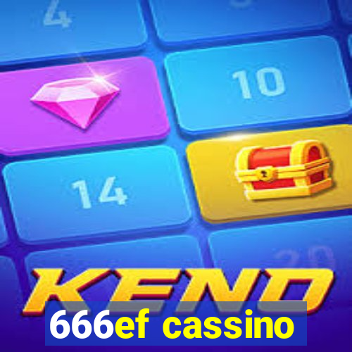 666ef cassino