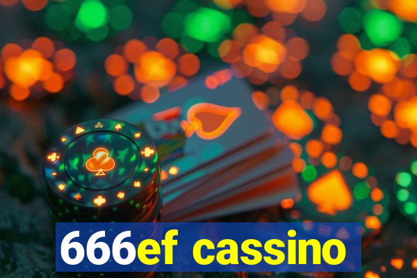 666ef cassino