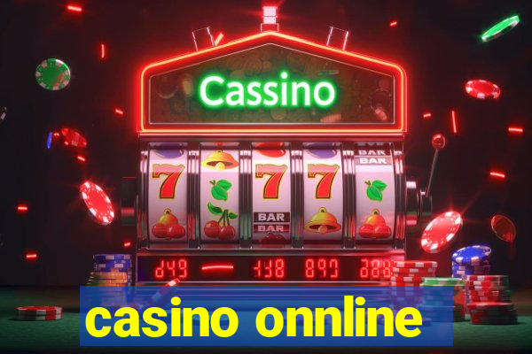 casino onnline