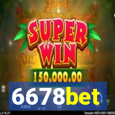 6678bet