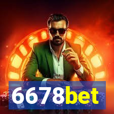 6678bet