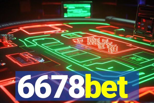 6678bet