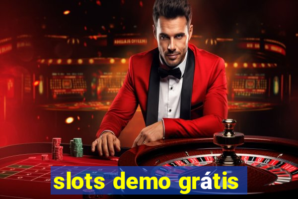 slots demo grátis