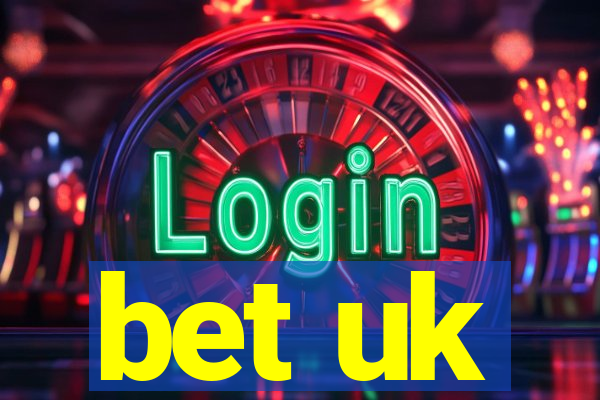 bet uk