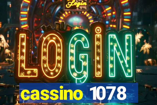 cassino 1078