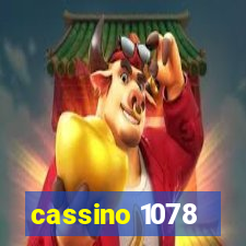 cassino 1078