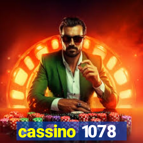 cassino 1078