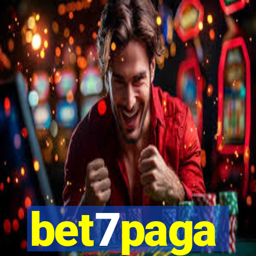 bet7paga