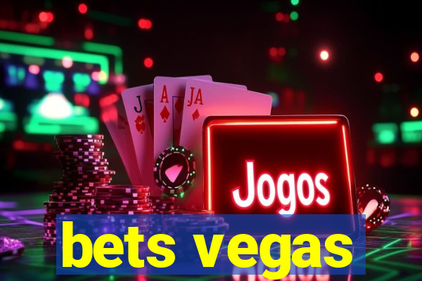 bets vegas