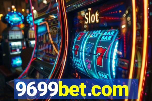 9699bet.com