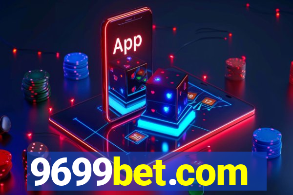 9699bet.com