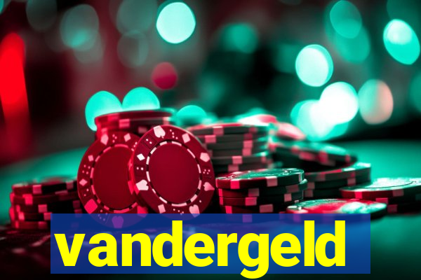 vandergeld