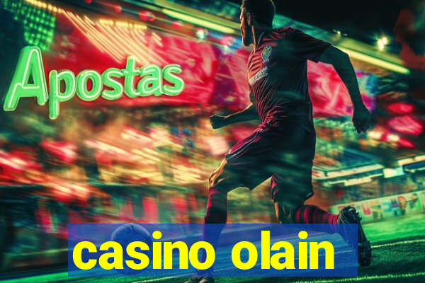 casino olain