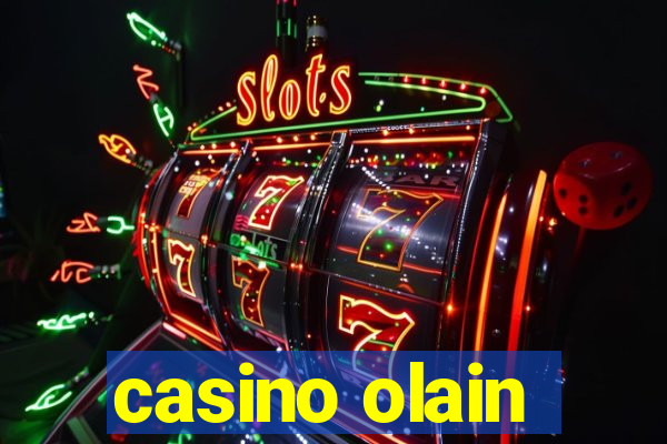 casino olain