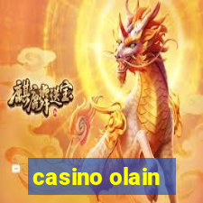 casino olain