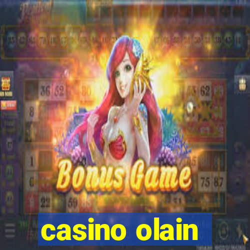 casino olain