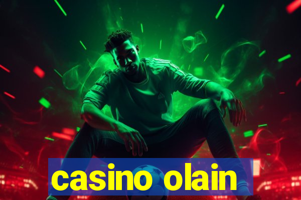 casino olain