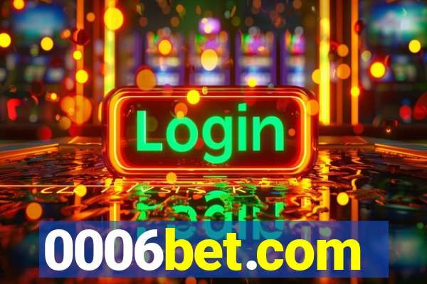 0006bet.com