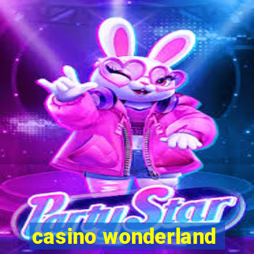 casino wonderland