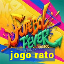 jogo rato