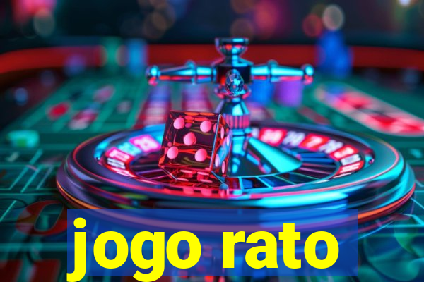 jogo rato