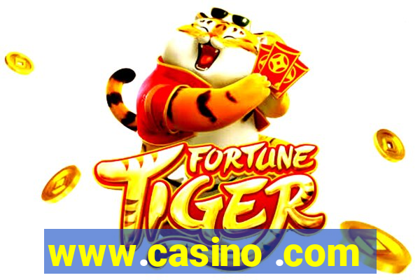 www.casino .com