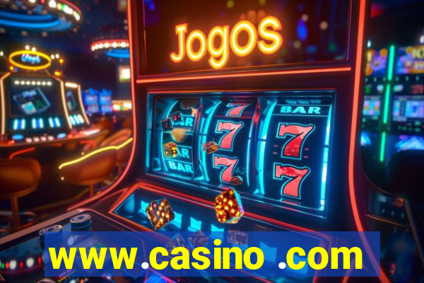 www.casino .com